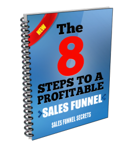 SALES FUNNEL SECRETS